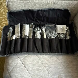 New! Wolfgang Puck 10 Piece Kitchen Prep and Garnishing Set